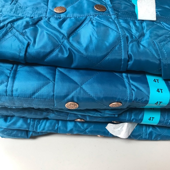 London fog jacket - Picture 2 of 2